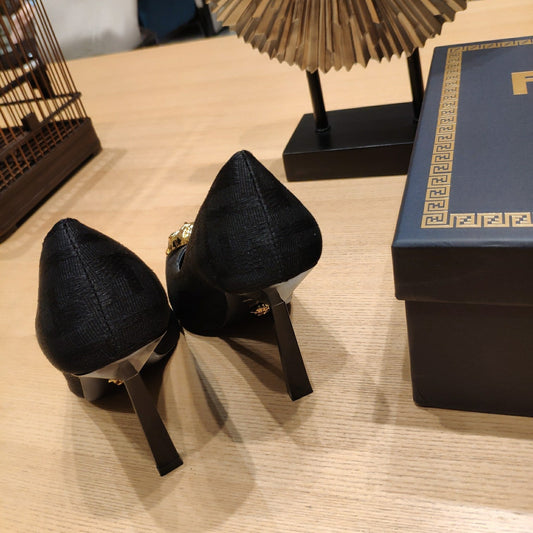 Luxury Shoes - FED - 443