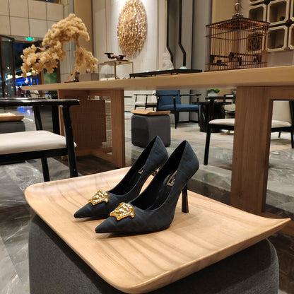 Luxury Shoes - FED - 444