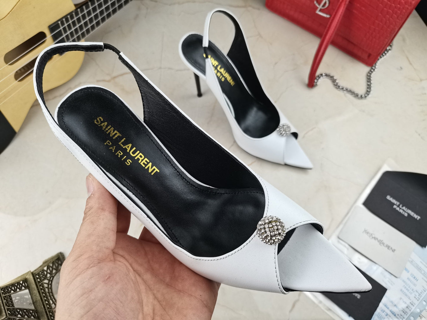 Luxury Shoes Sandals - SL - 392