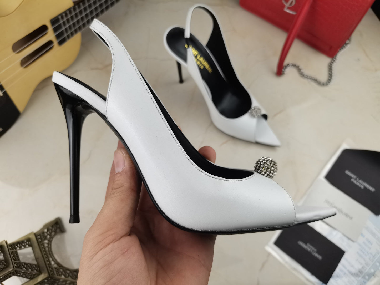 Luxury Shoes Sandals - SL - 392