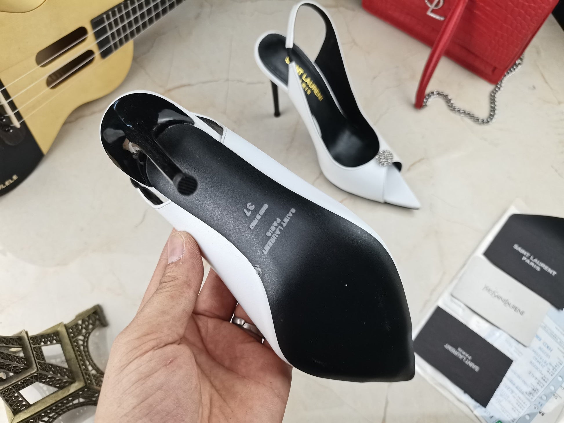 Luxury Shoes Sandals - SL - 392