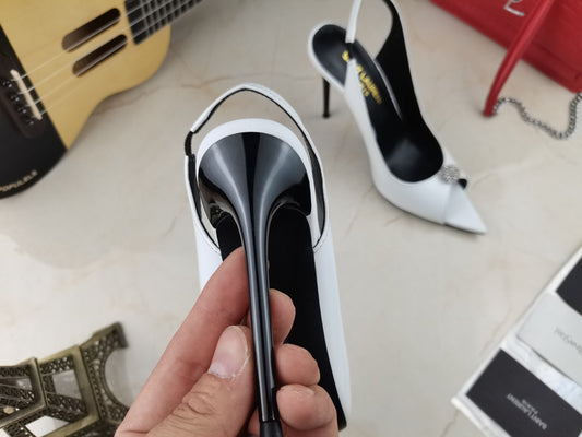 Luxury Shoes Sandals - SL - 392