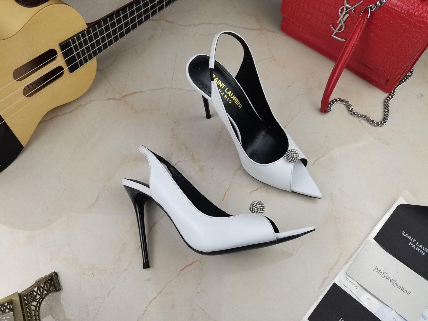 Luxury Shoes Sandals - SL - 392