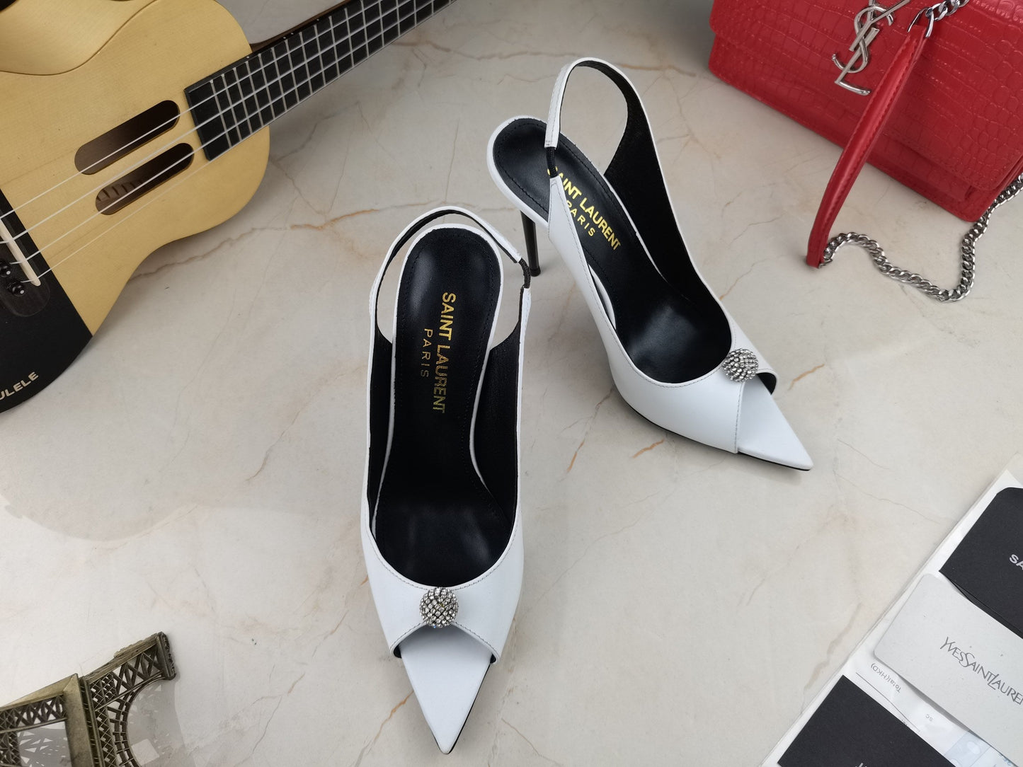 Luxury Shoes Sandals - SL - 392