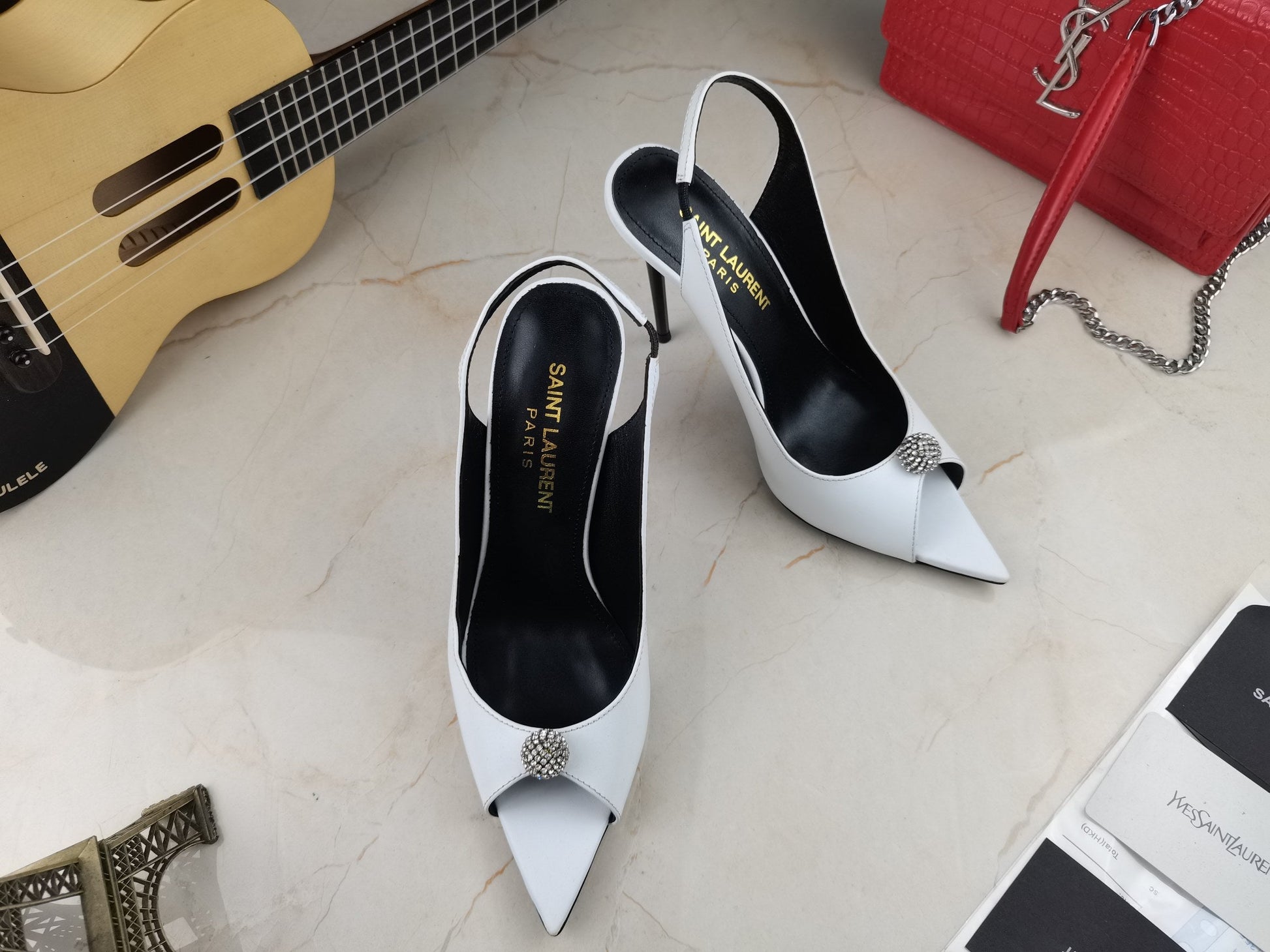 Luxury Shoes Sandals - SL - 392