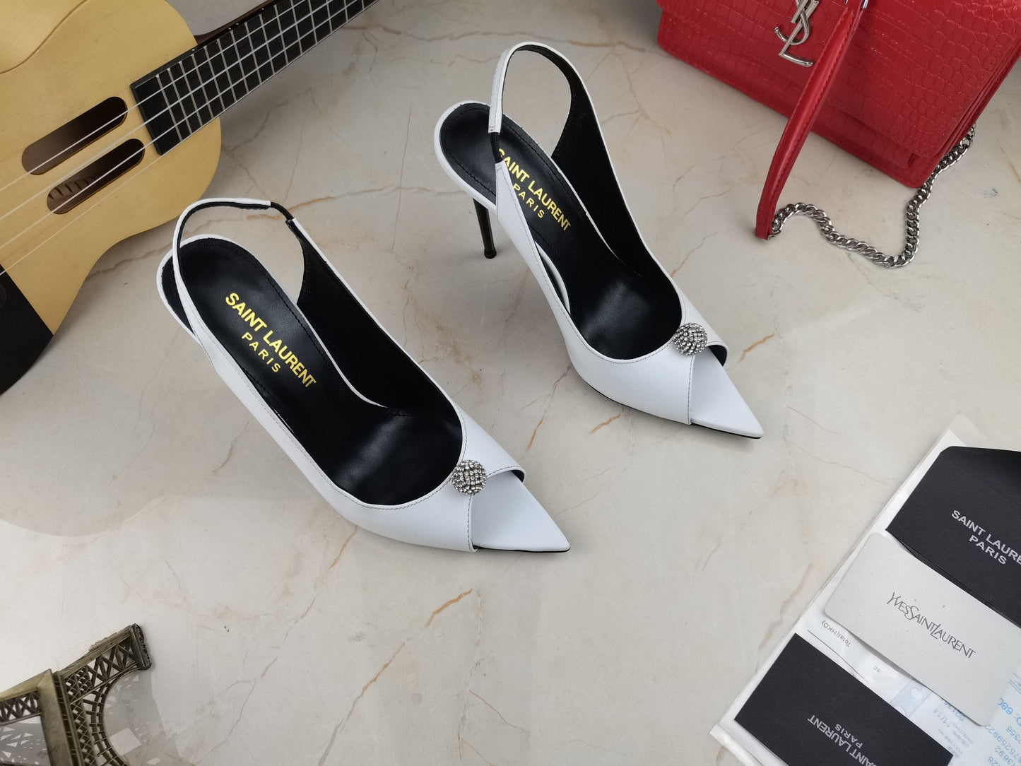 Luxury Shoes Sandals - SL - 392