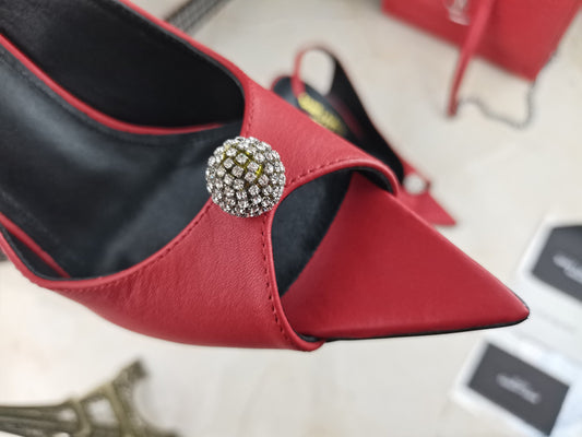 Luxury Shoes Sandals - SL - 393