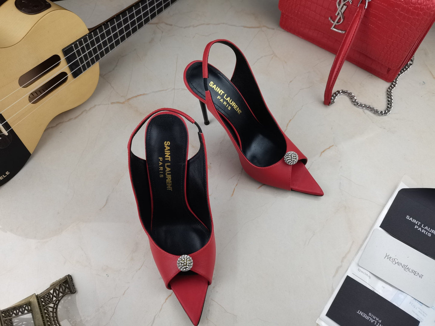 Luxury Shoes Sandals - SL - 393