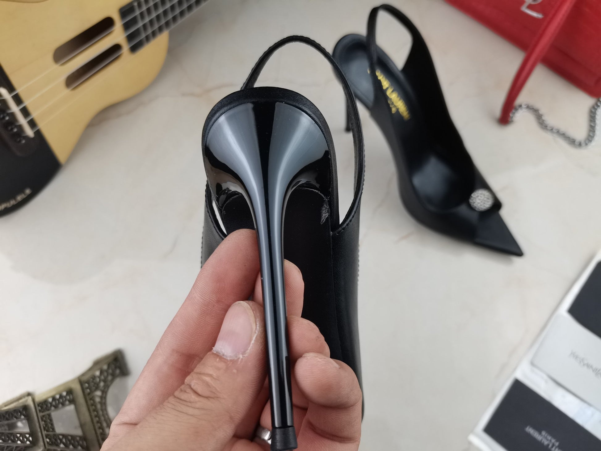 Luxury Shoes Sandals - SL - 394