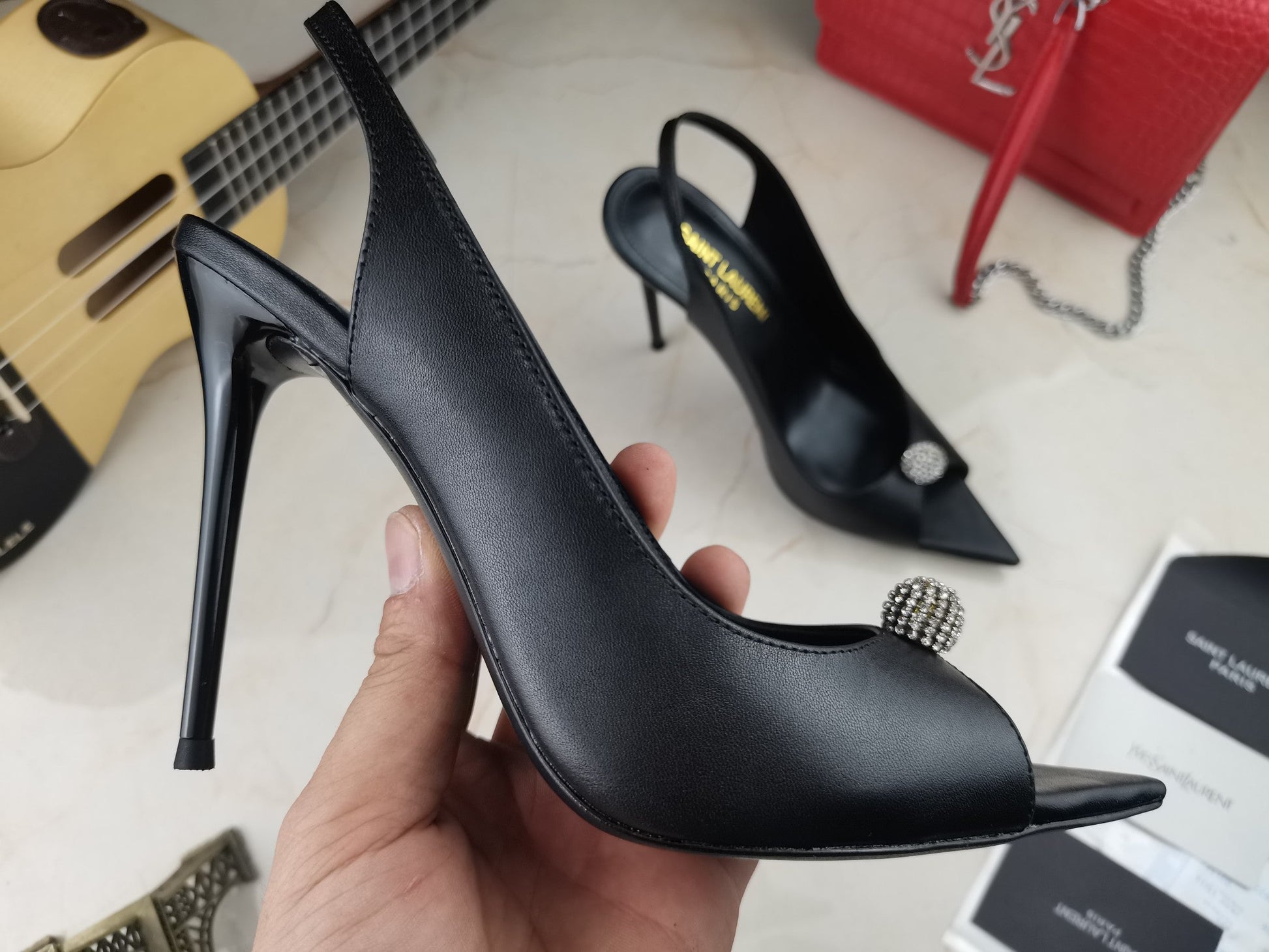 Luxury Shoes Sandals - SL - 394