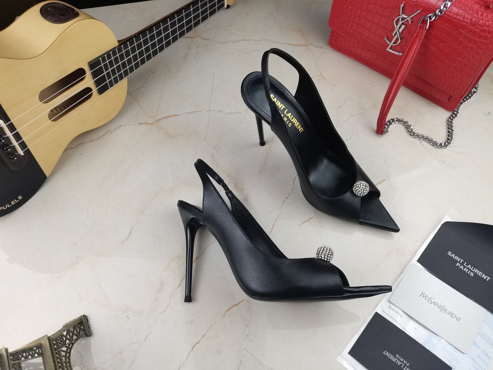 Luxury Shoes Sandals - SL - 394