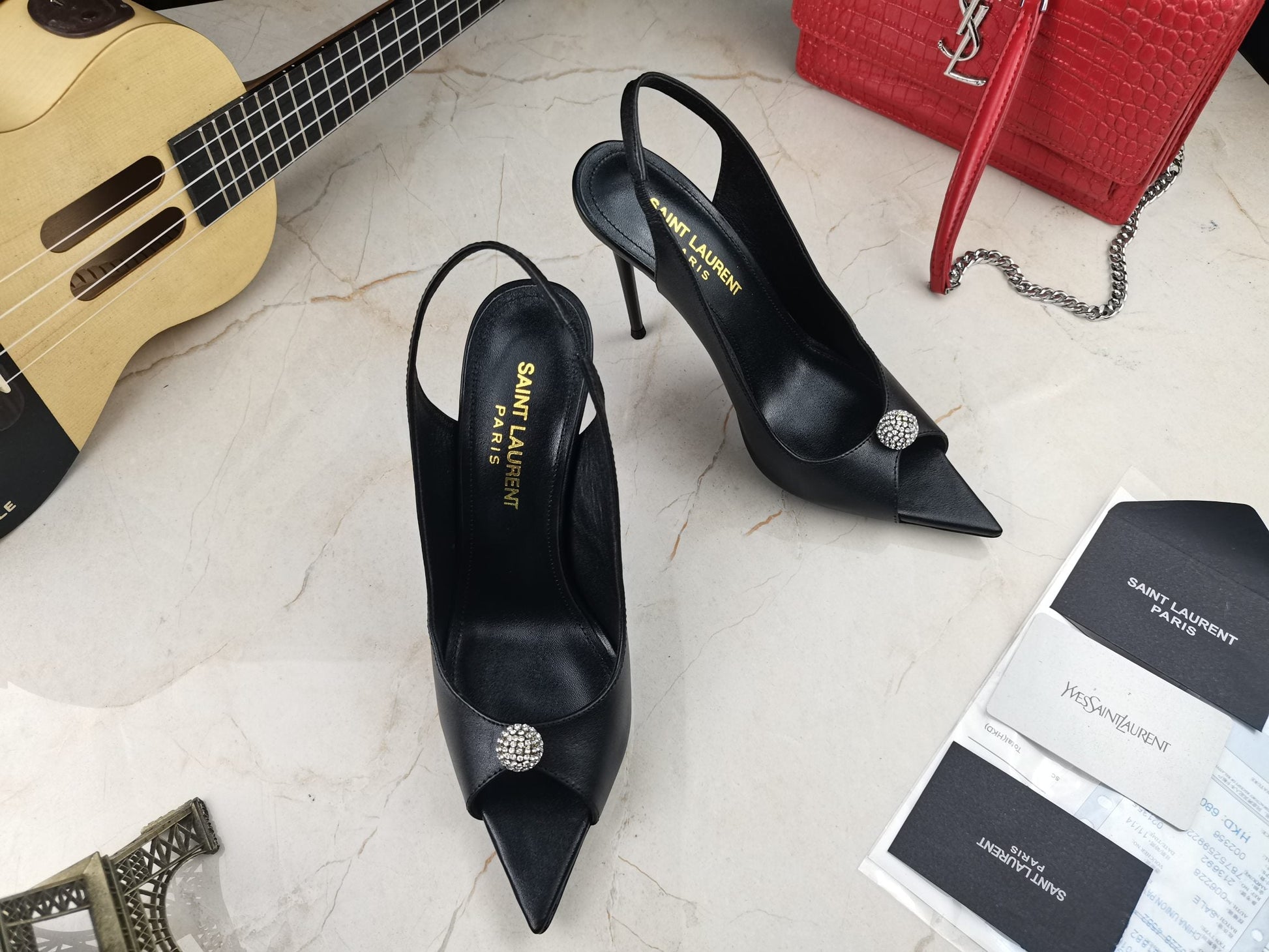 Luxury Shoes Sandals - SL - 394