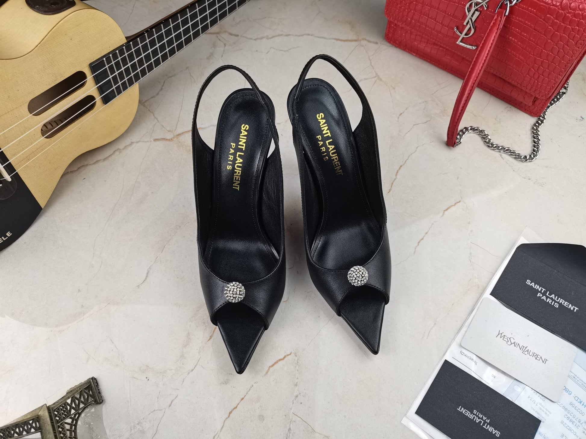 Luxury Shoes Sandals - SL - 394