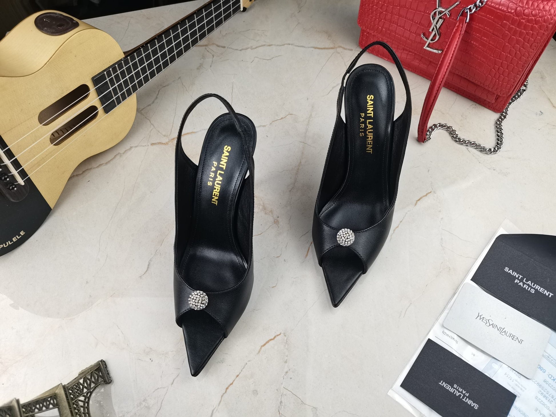 Luxury Shoes Sandals - SL - 394