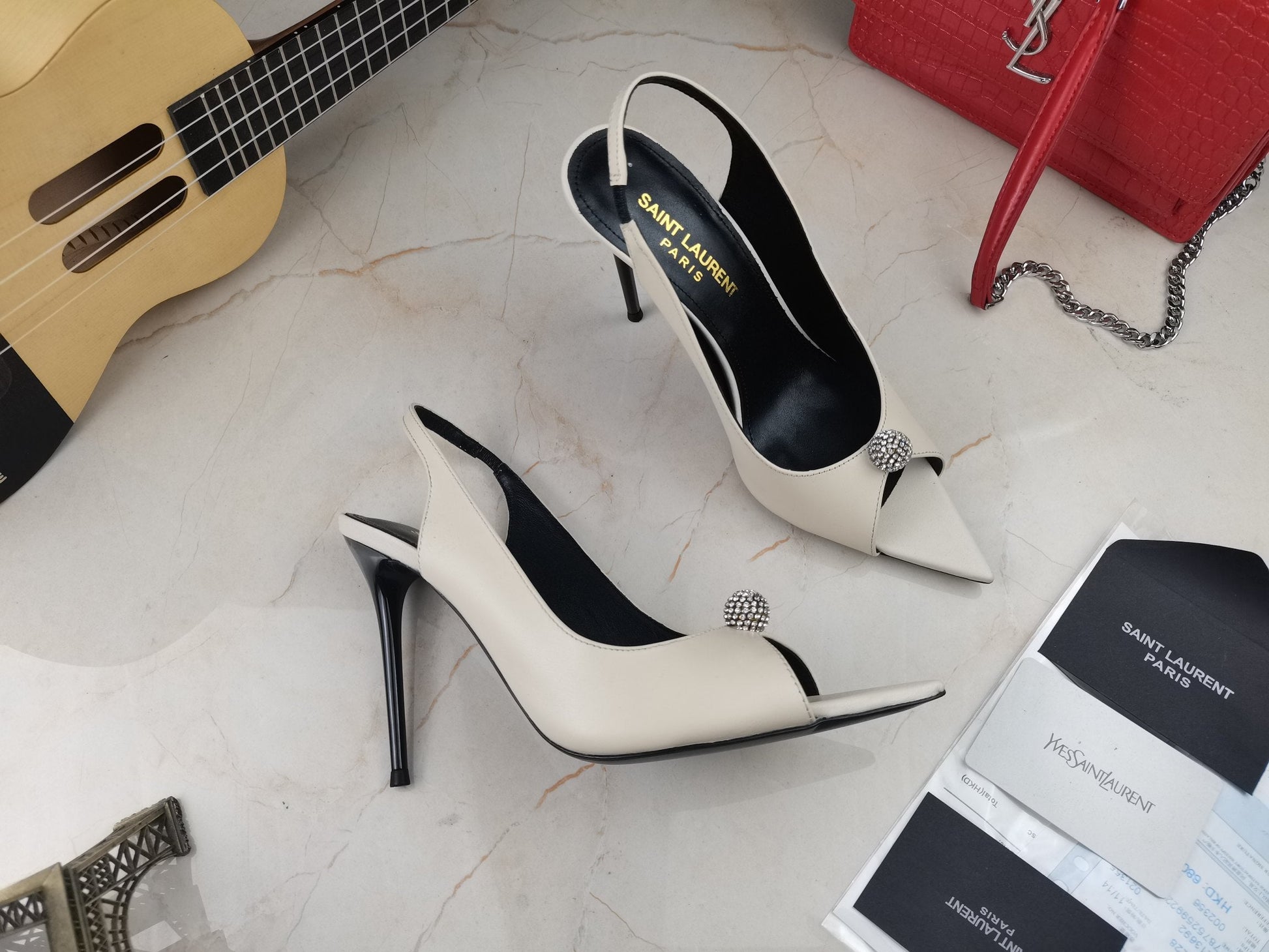 Luxury Shoes Sandals - SL - 395