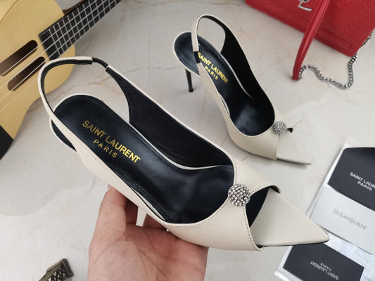 Luxury Shoes Sandals - SL - 395