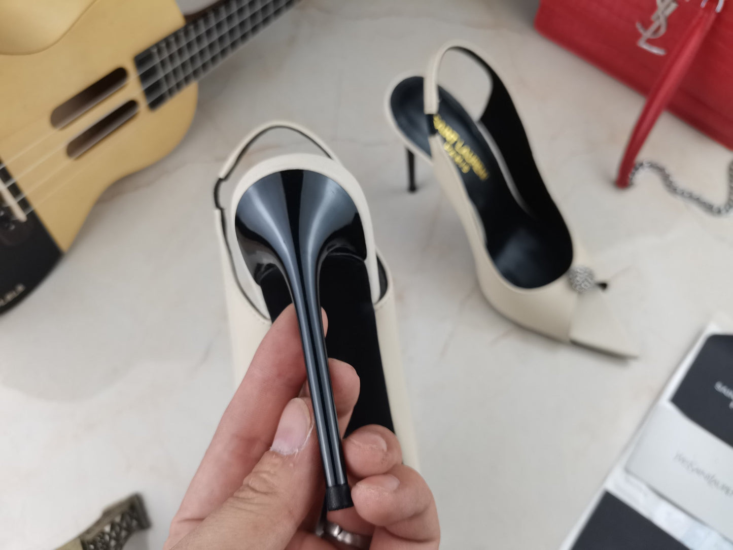 Luxury Shoes Sandals - SL - 395