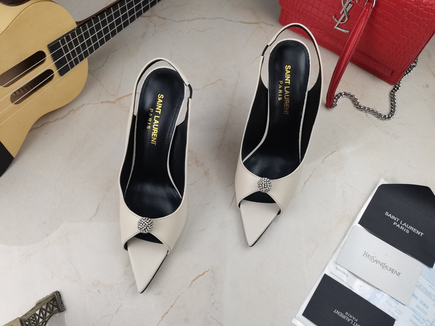 Luxury Shoes Sandals - SL - 395