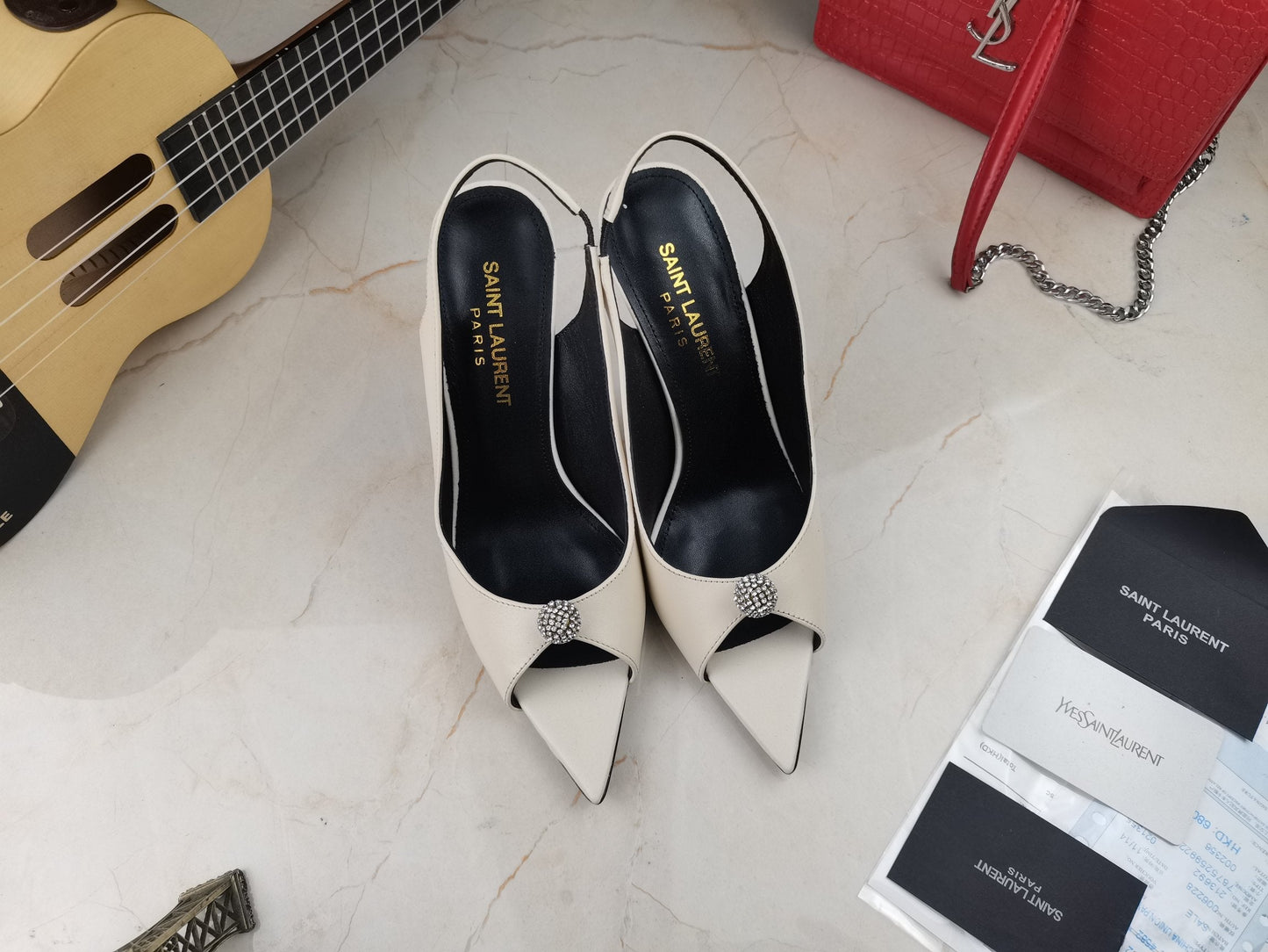 Luxury Shoes Sandals - SL - 395