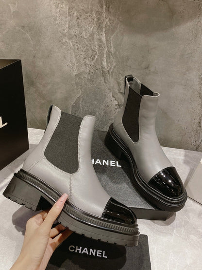 Luxury Shoes Sandals - CHL - 1481