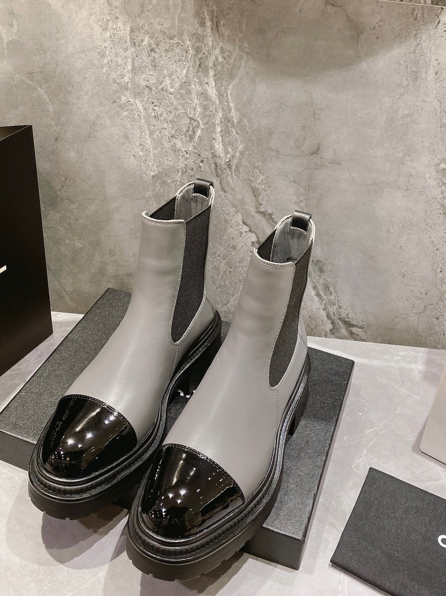 Luxury Shoes Sandals - CHL - 1481