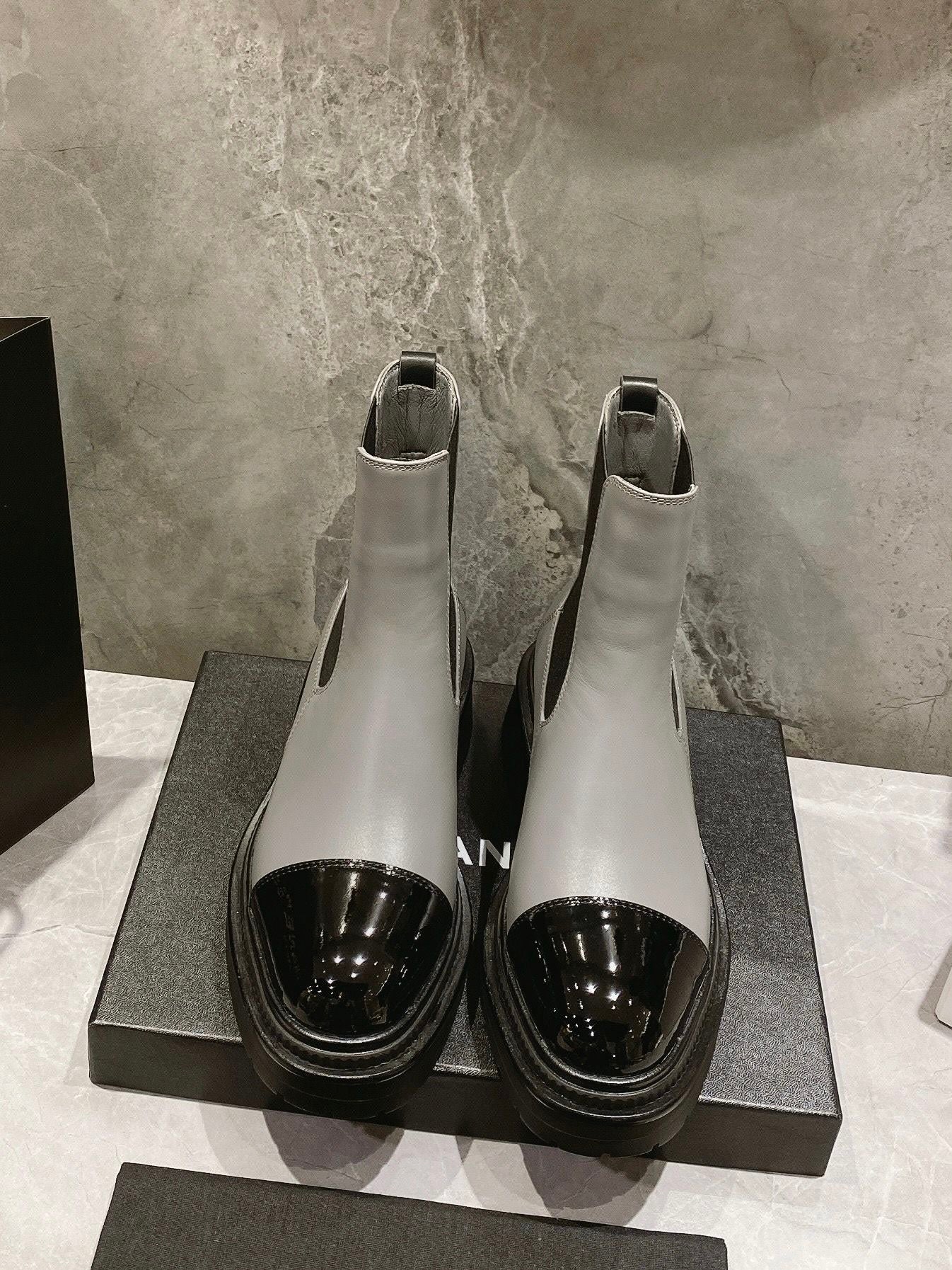 Luxury Shoes Sandals - CHL - 1481