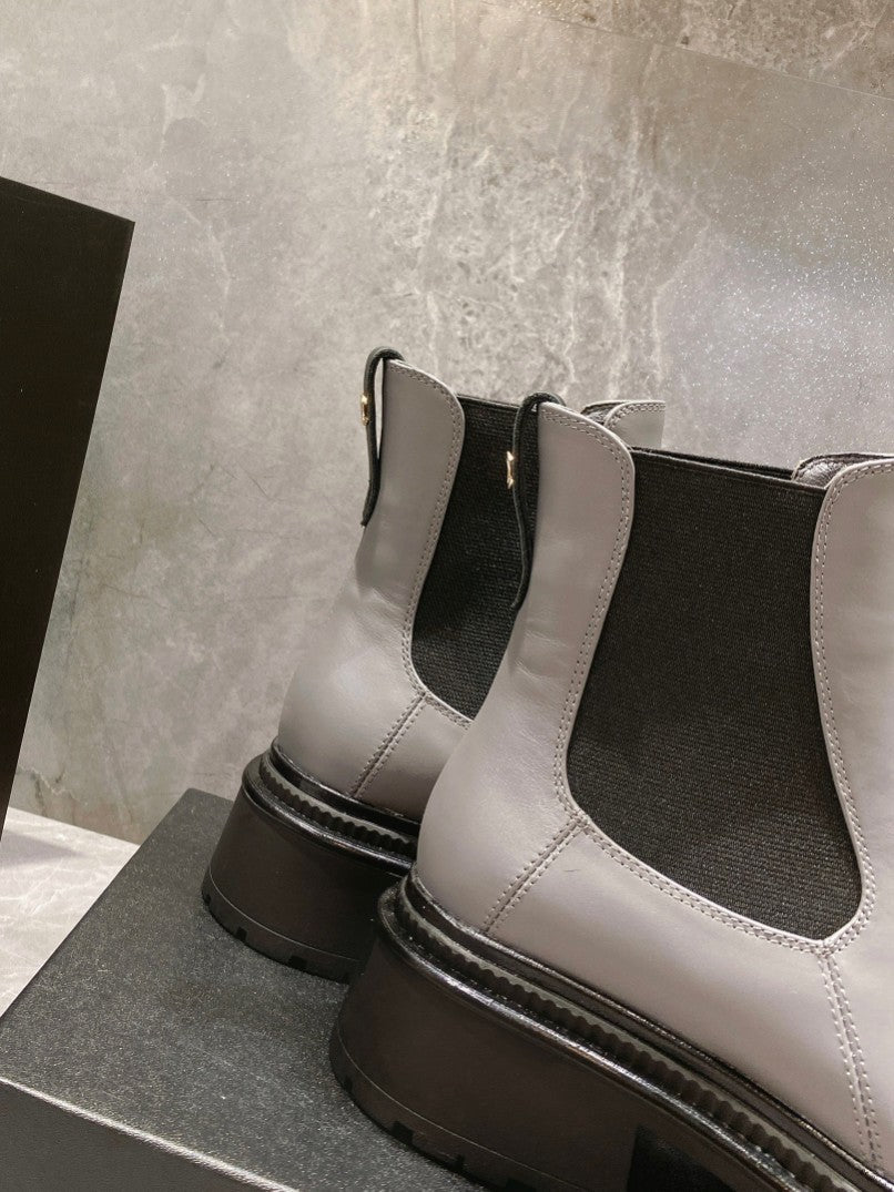 Luxury Shoes Sandals - CHL - 1481