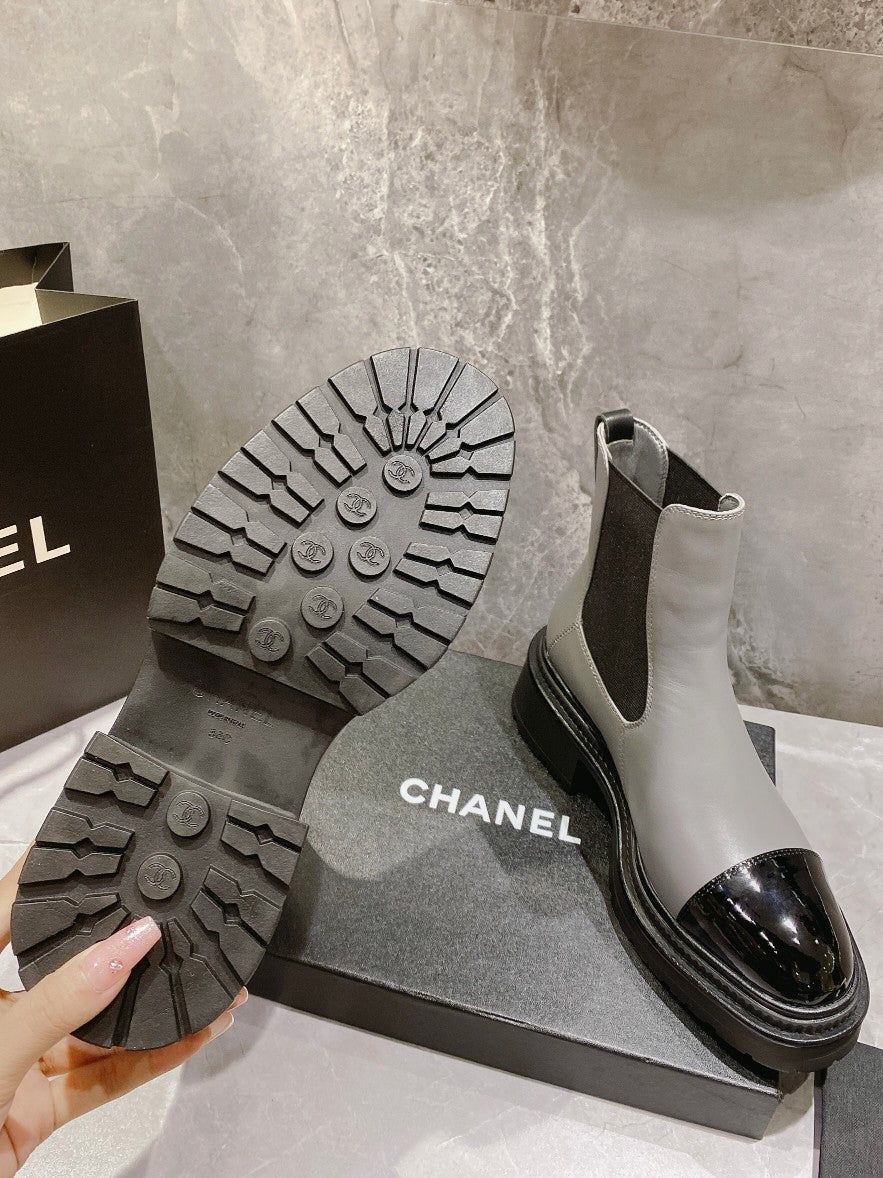 Luxury Shoes Sandals - CHL - 1481