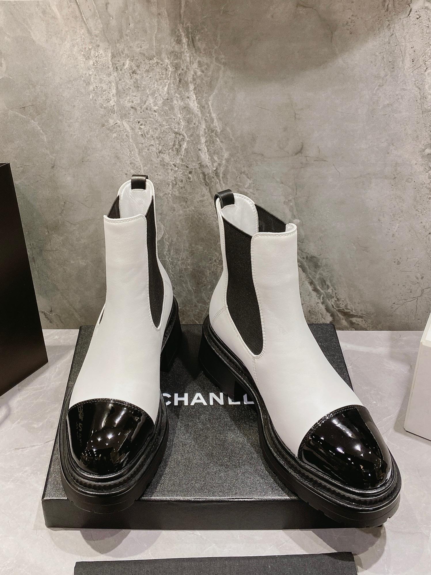 Luxury Shoes Sandals - CHL - 1482