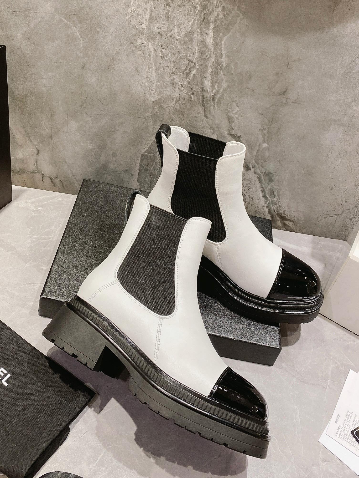 Luxury Shoes Sandals - CHL - 1482