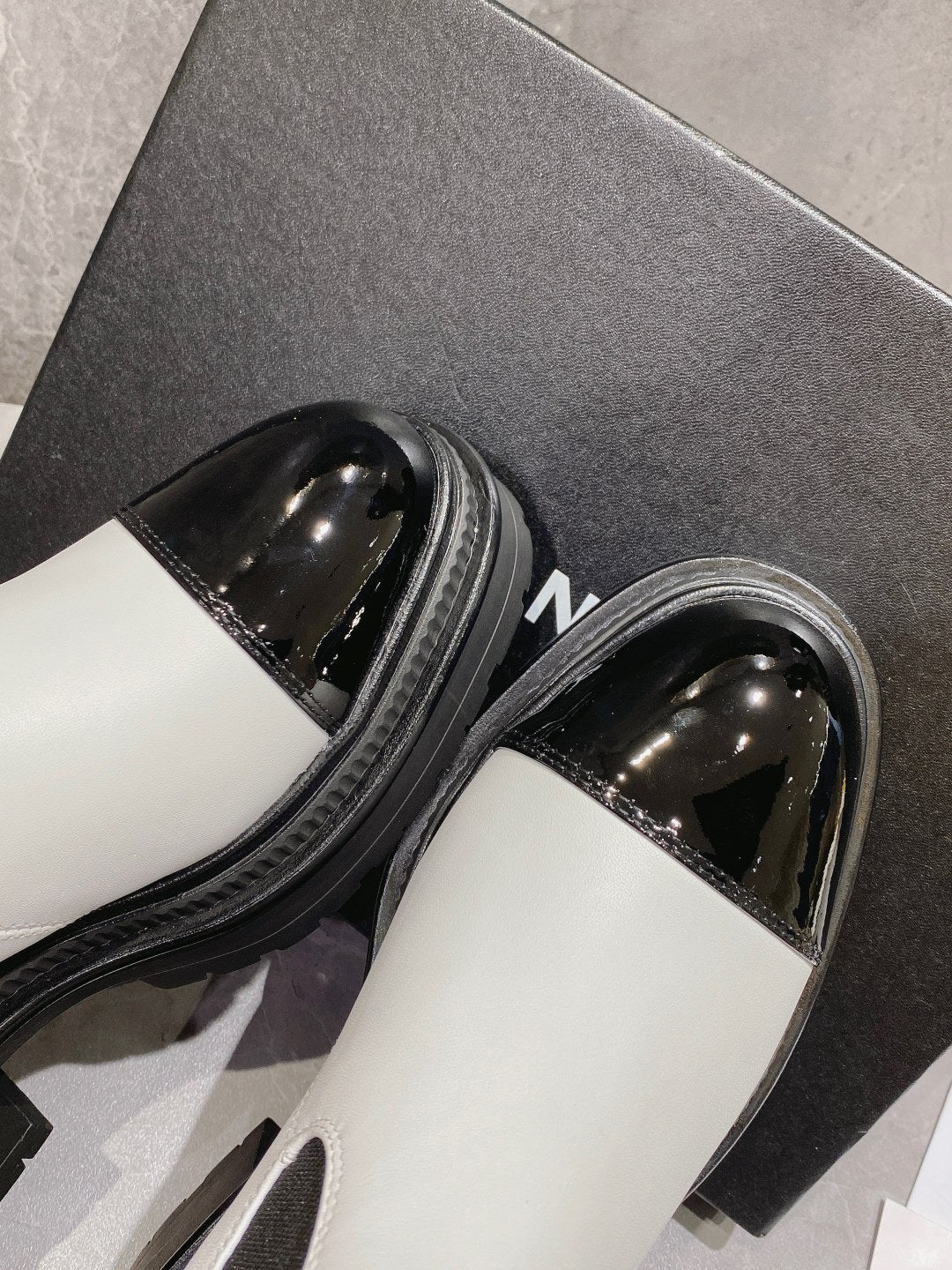 Luxury Shoes Sandals - CHL - 1482