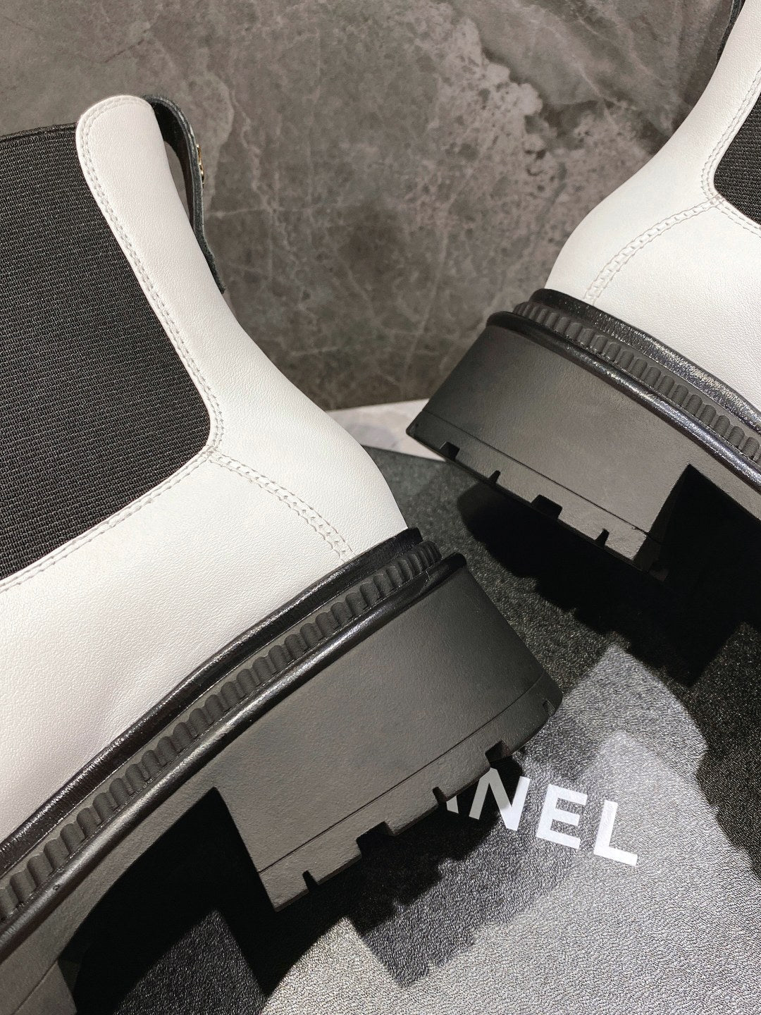 Luxury Shoes Sandals - CHL - 1482