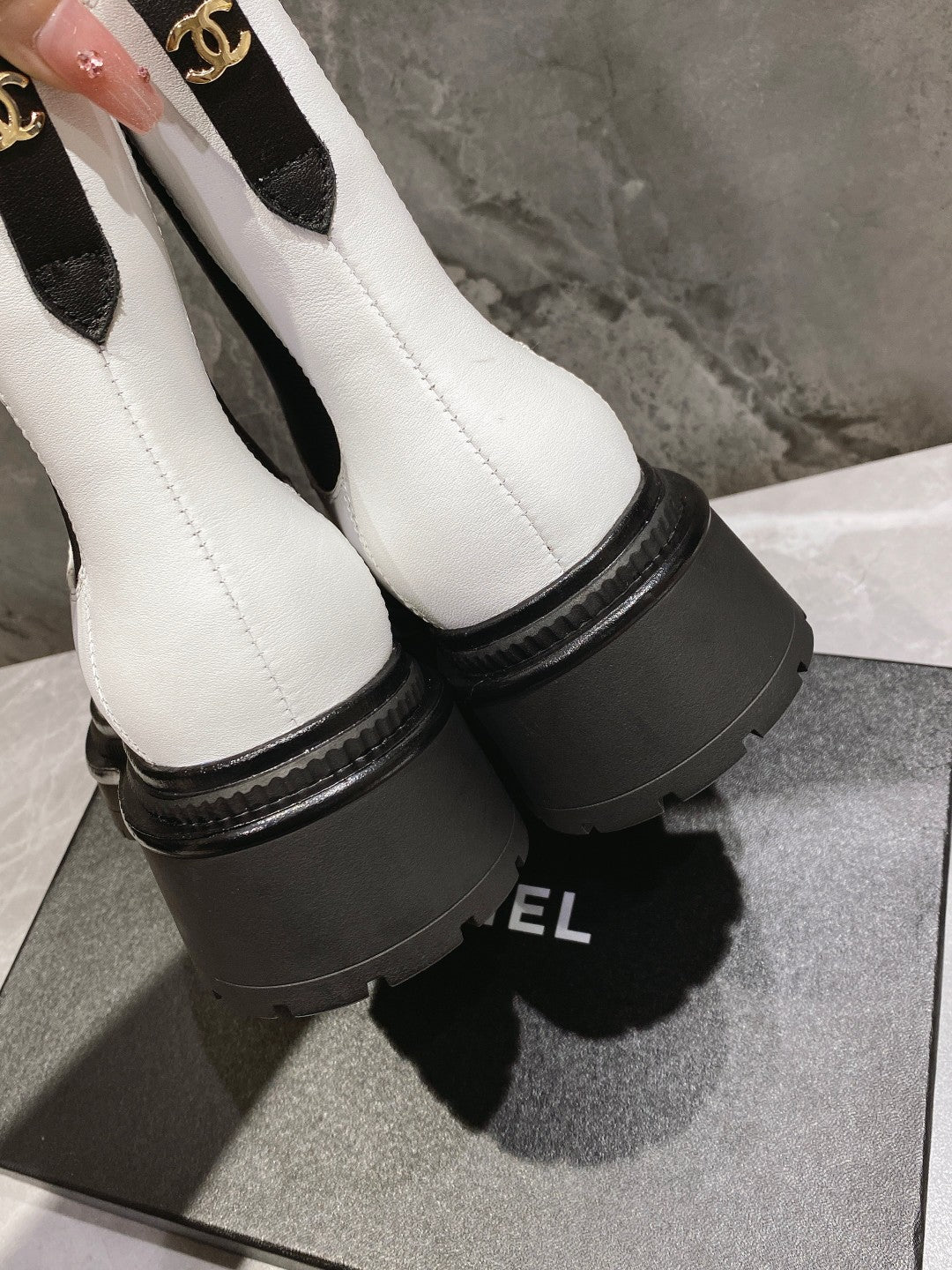 Luxury Shoes Sandals - CHL - 1482