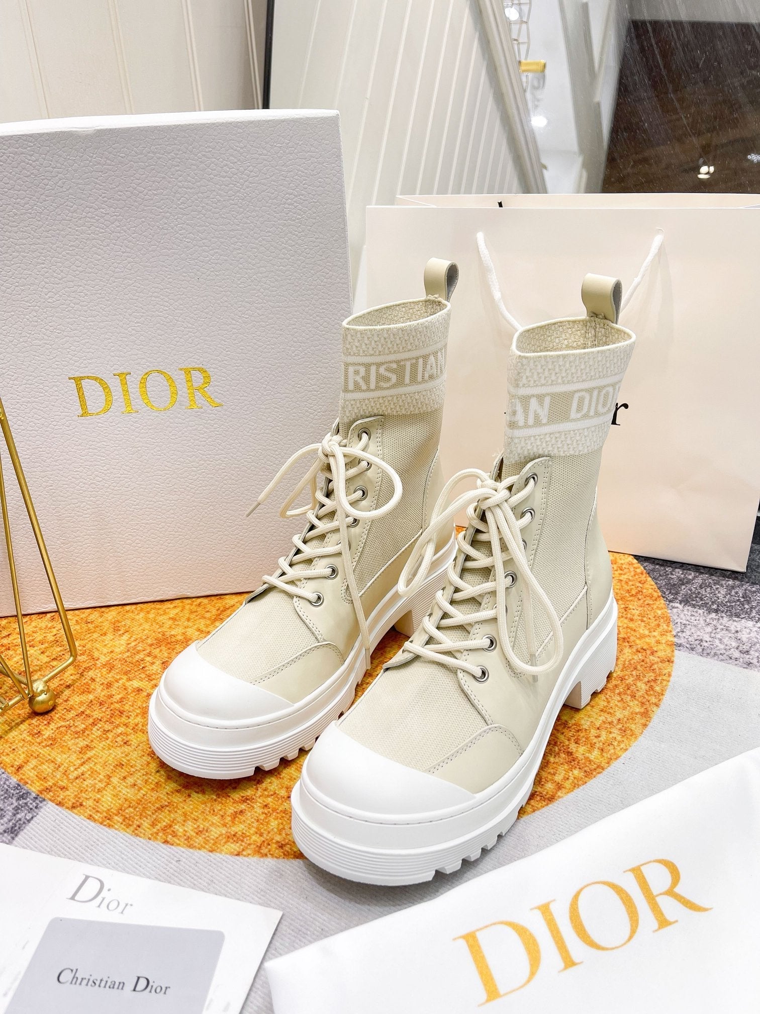 Luxury Shoes - DIR - 958