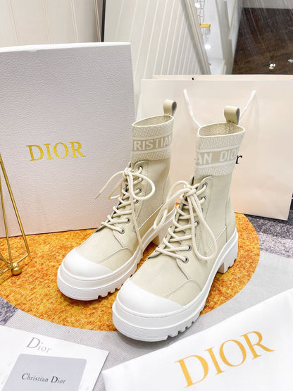 Luxury Shoes - DIR - 958