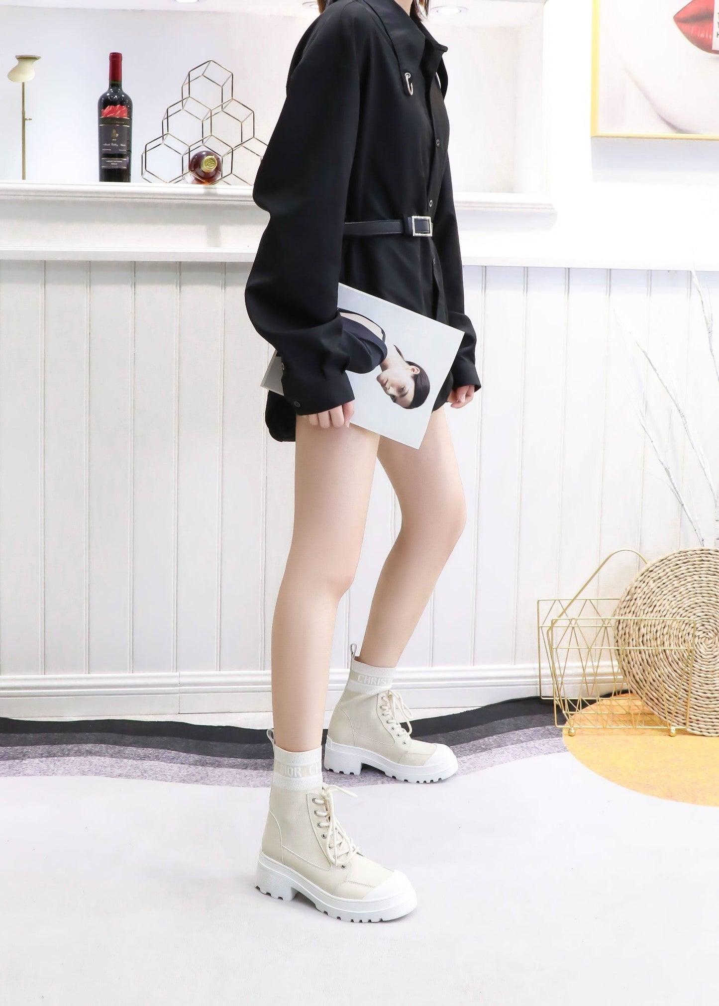 Luxury Shoes - DIR - 958