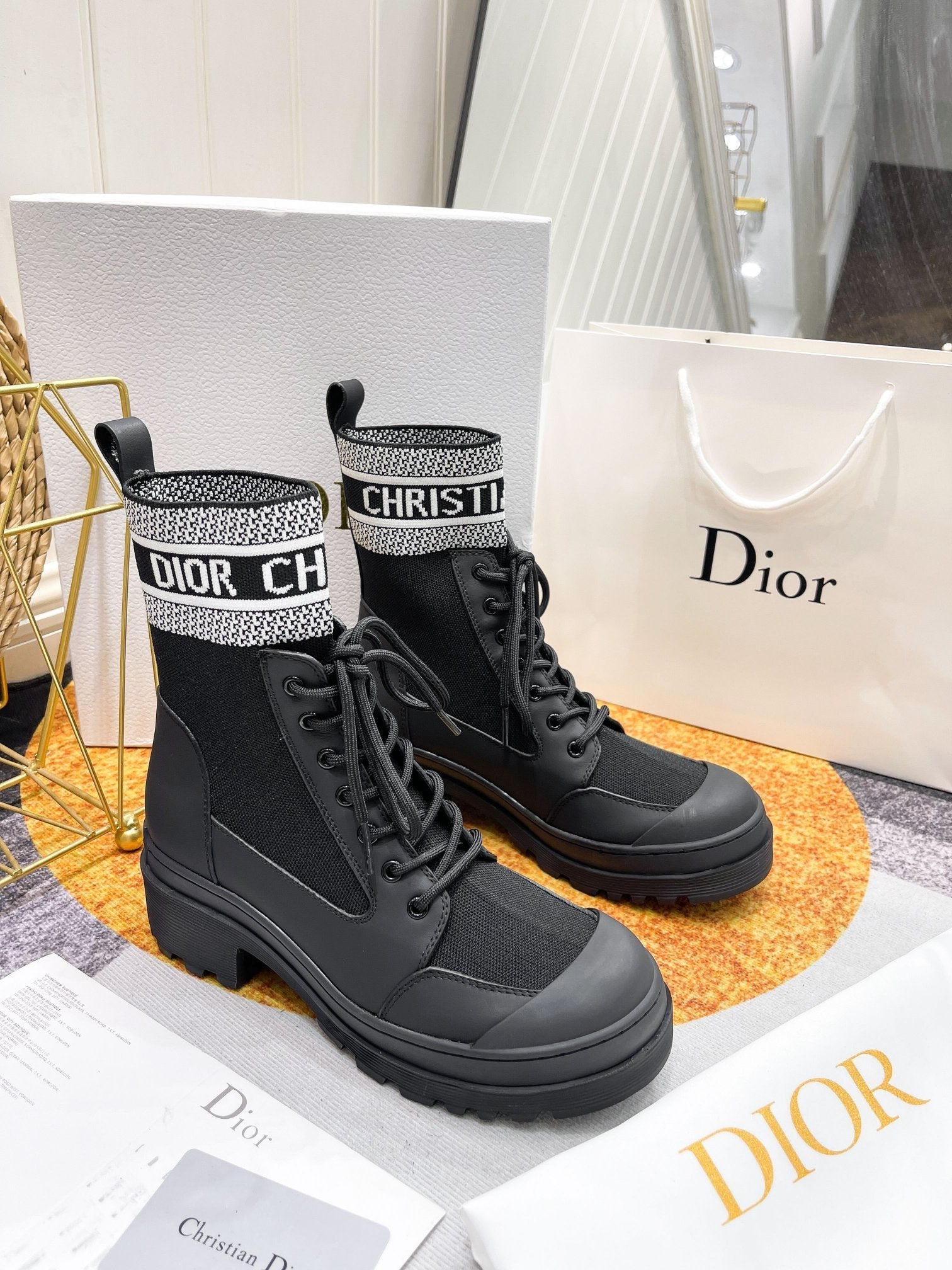 Luxury Shoes - DIR - 960