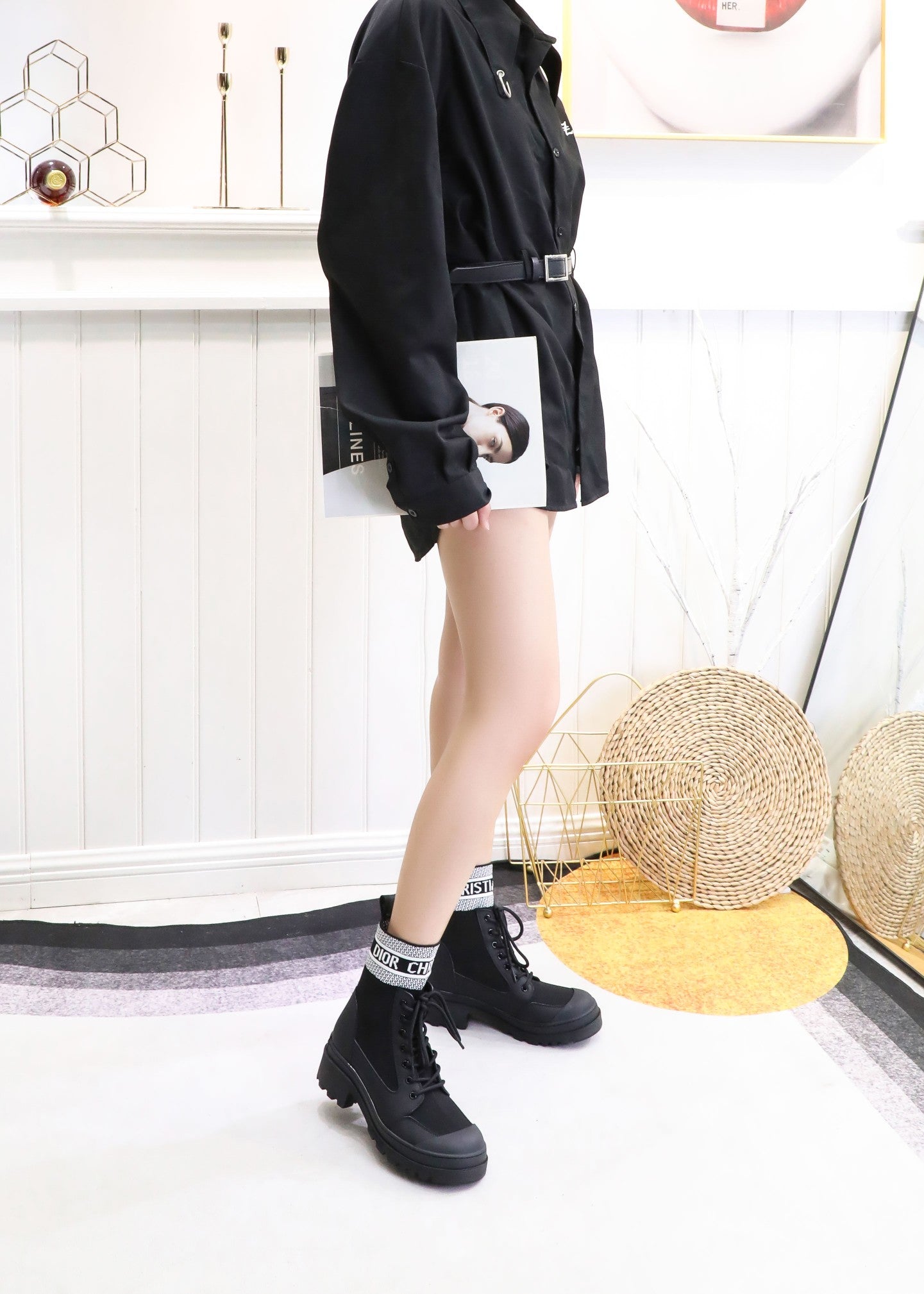 Luxury Shoes - DIR - 960