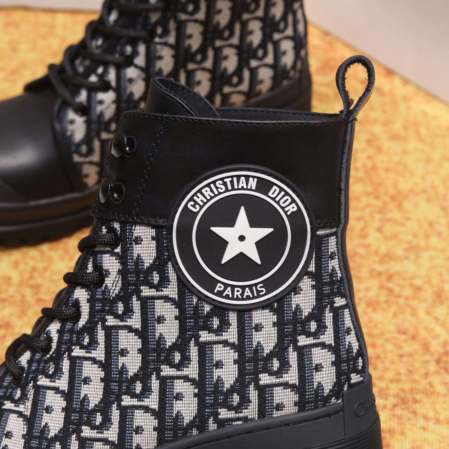 Luxury Shoes - DIR - 956