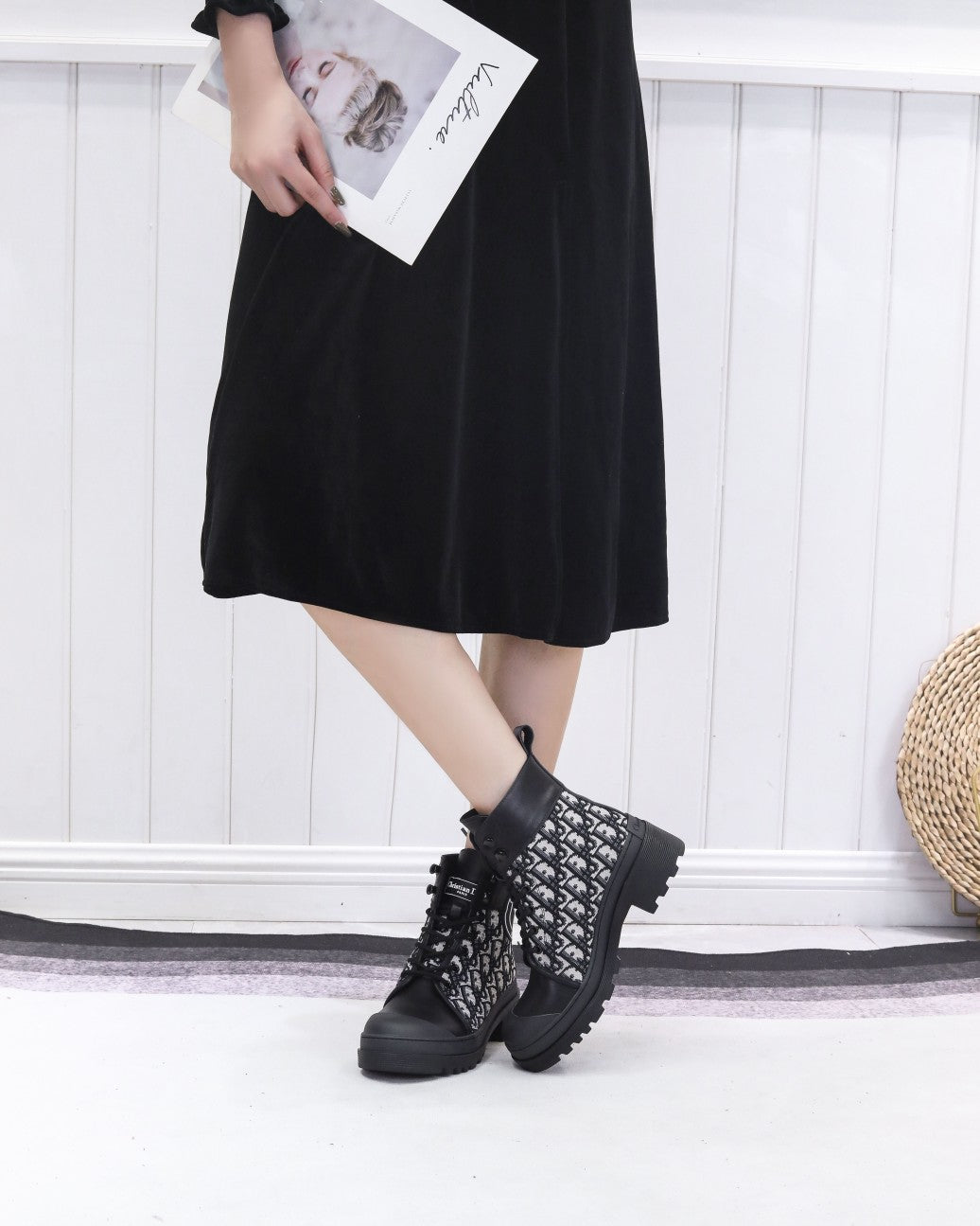 Luxury Shoes - DIR - 956