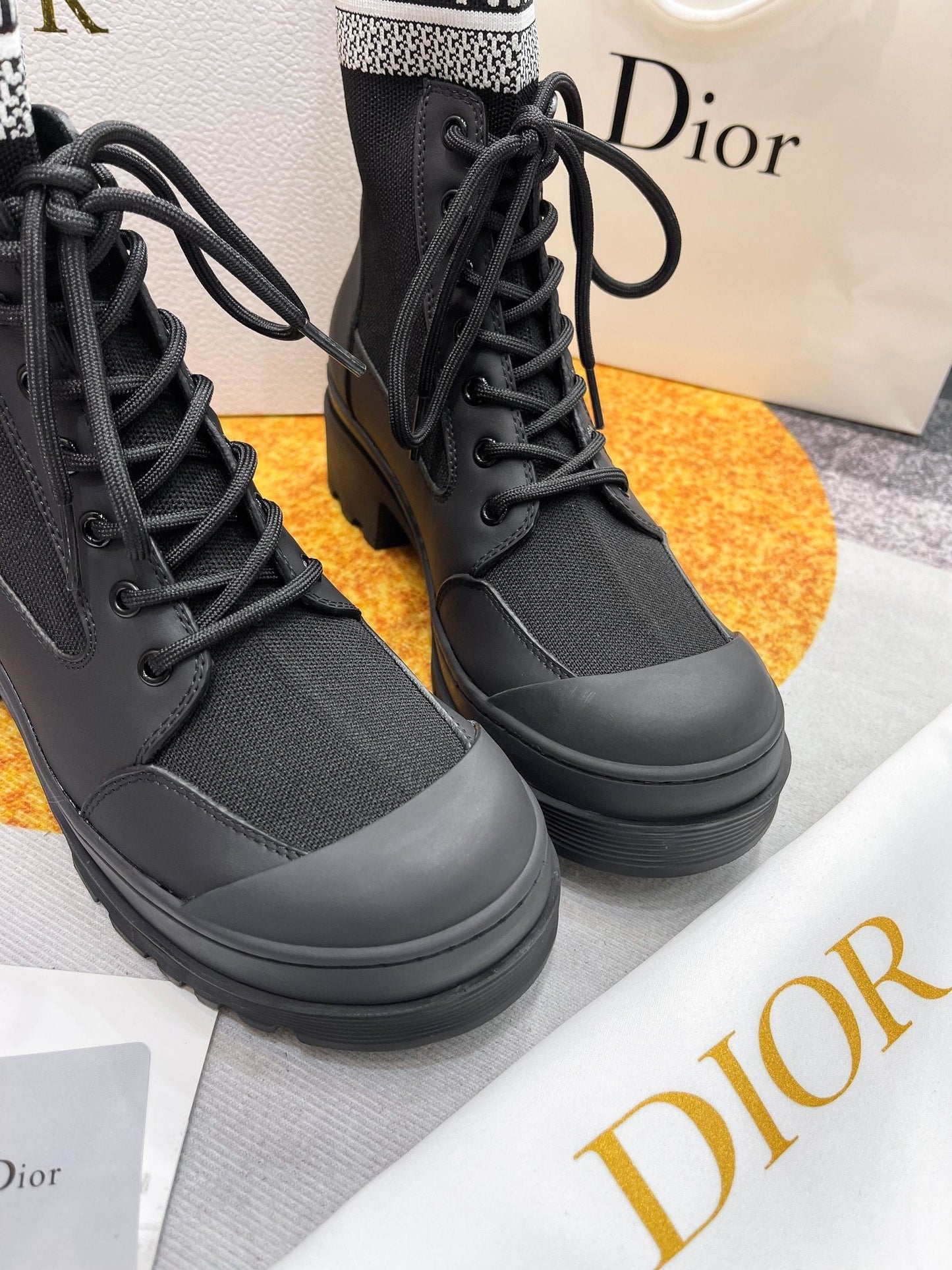 Luxury Shoes - DIR - 960