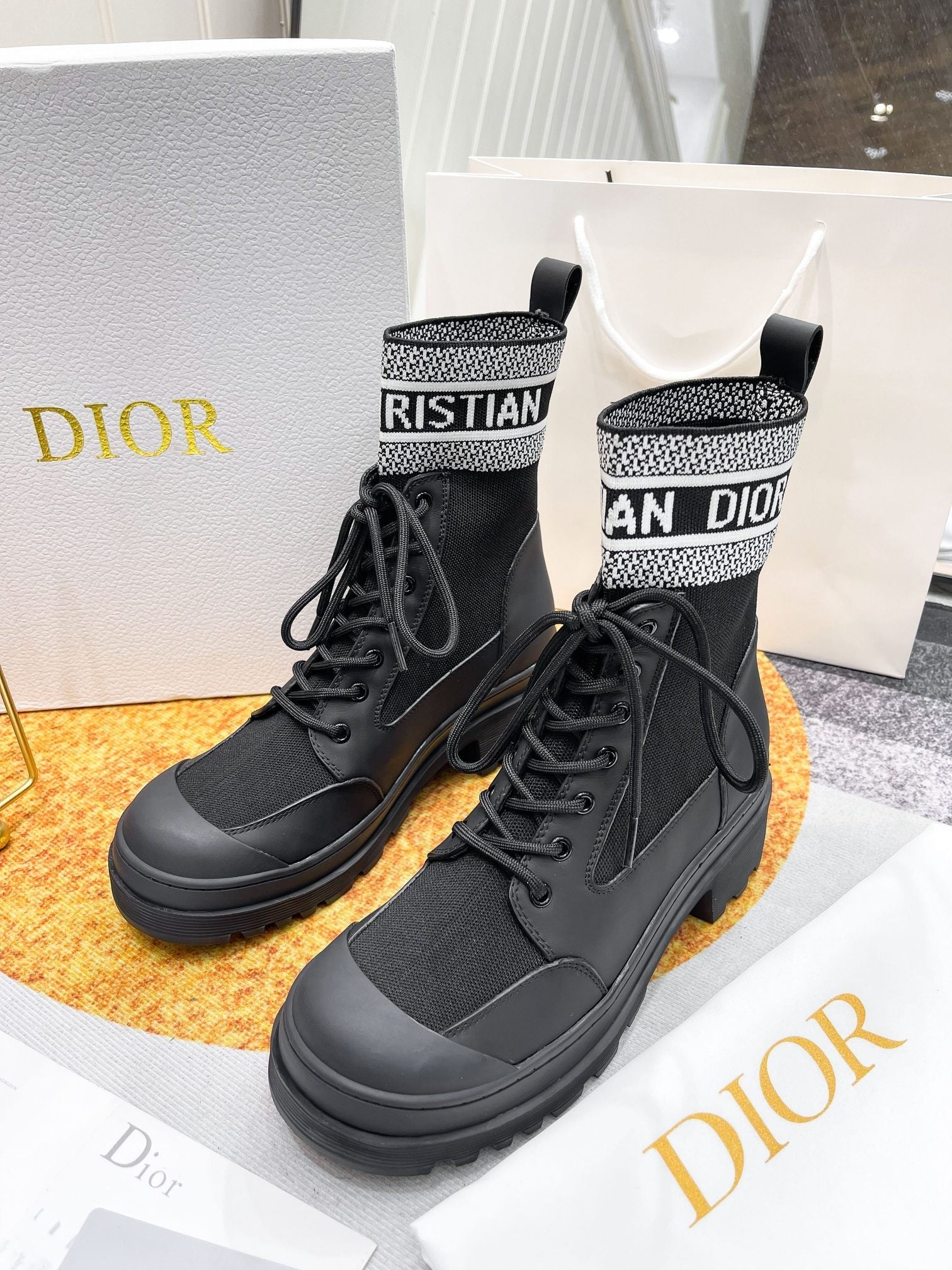 Luxury Shoes - DIR - 960