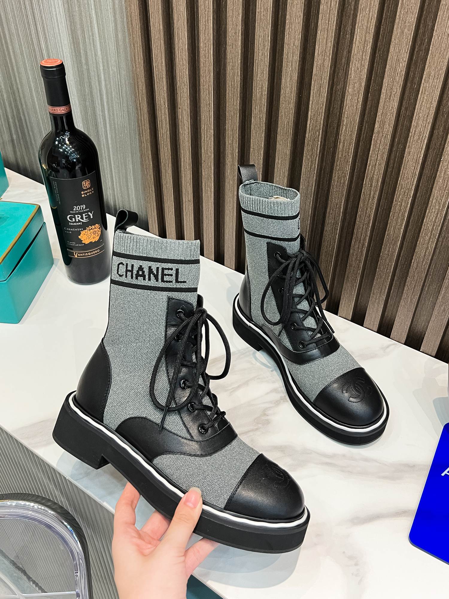 Luxury Shoes - DIR - 961