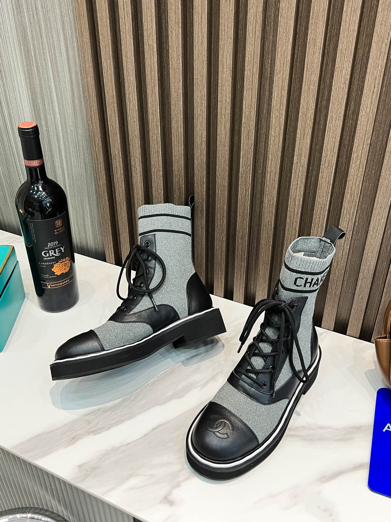 Luxury Shoes - DIR - 961