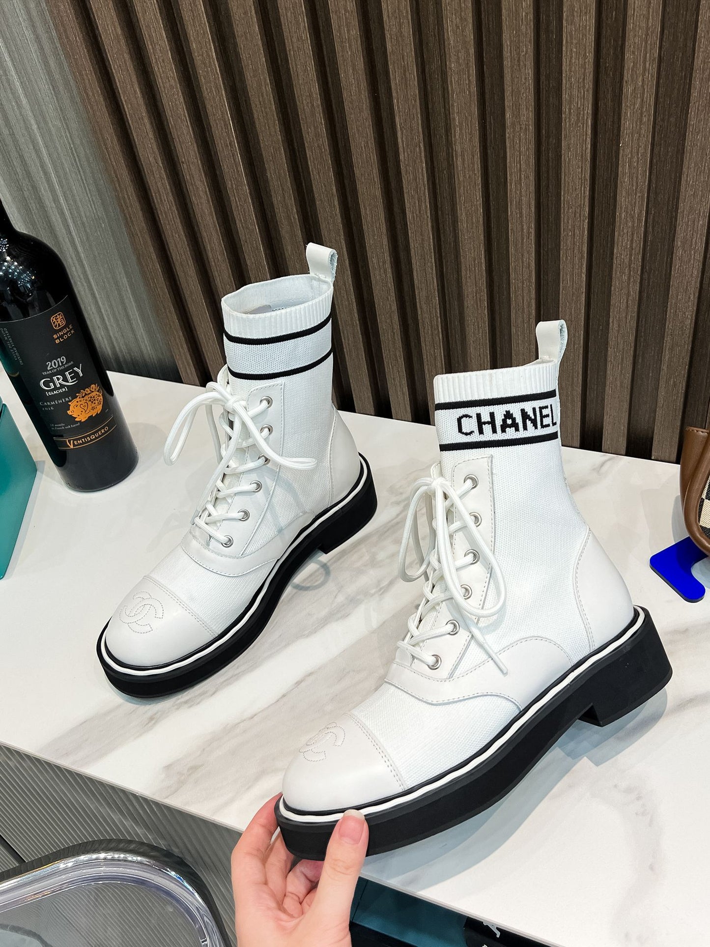 Luxury Shoes - DIR - 963