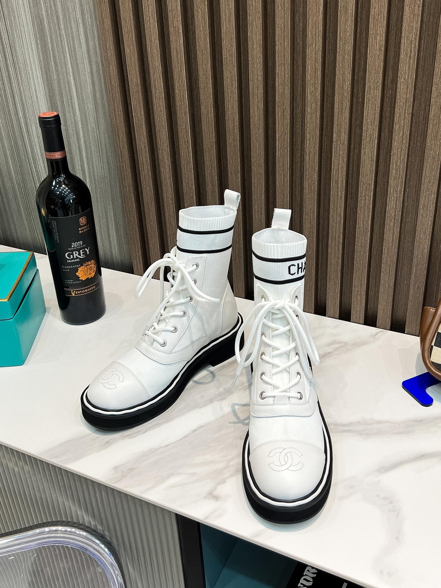 Luxury Shoes - DIR - 963