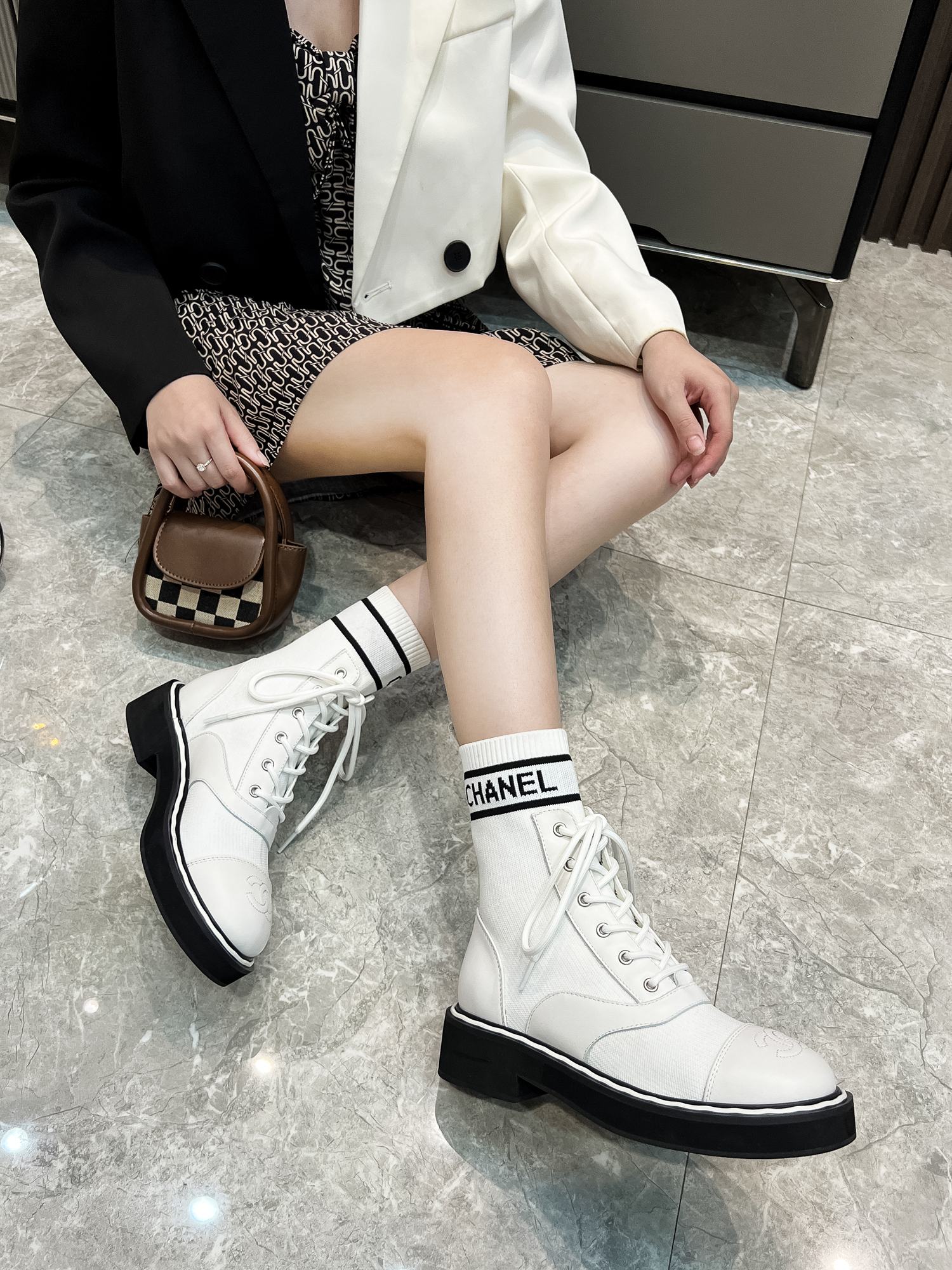 Luxury Shoes - DIR - 963