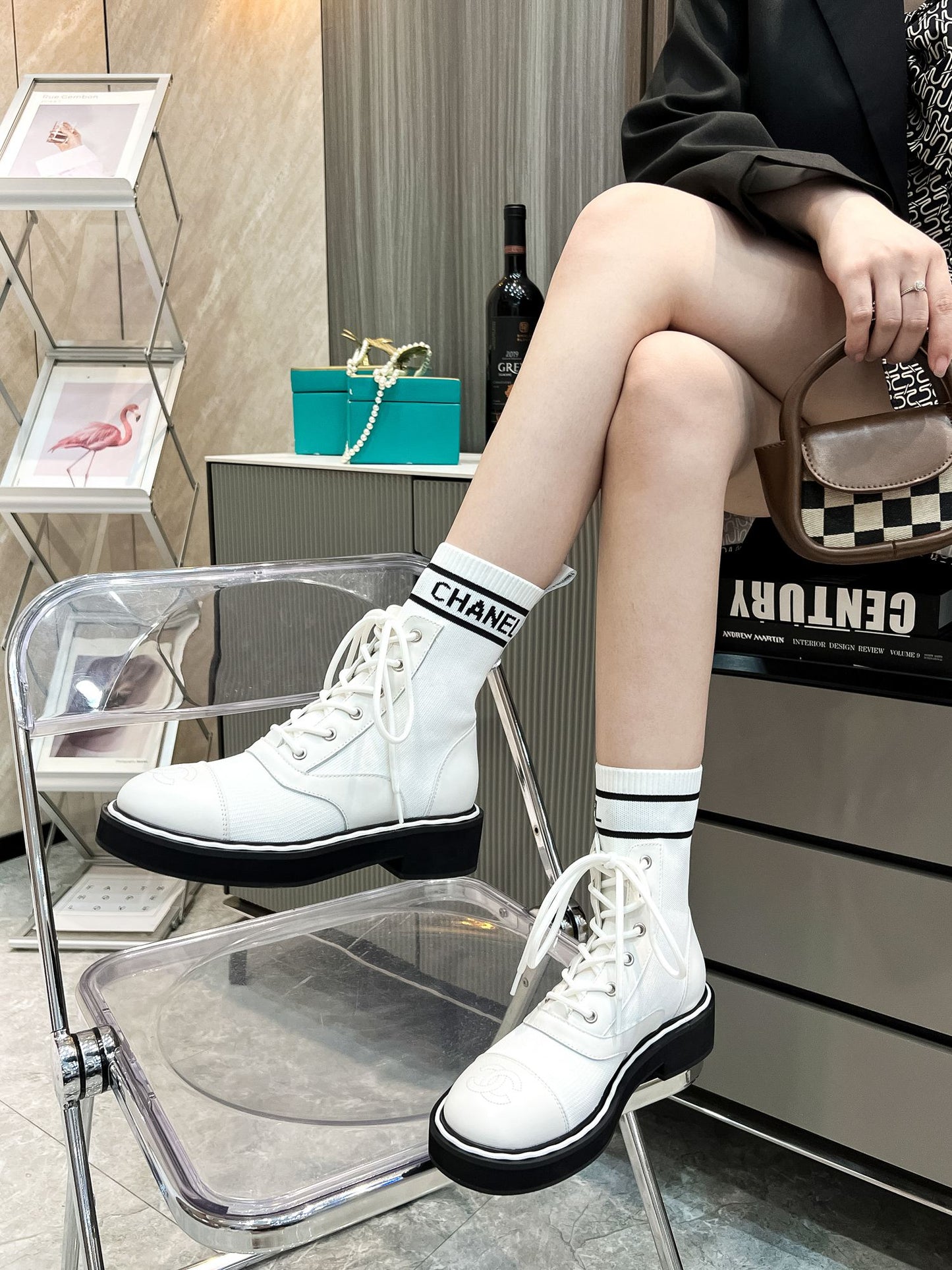 Luxury Shoes - DIR - 963