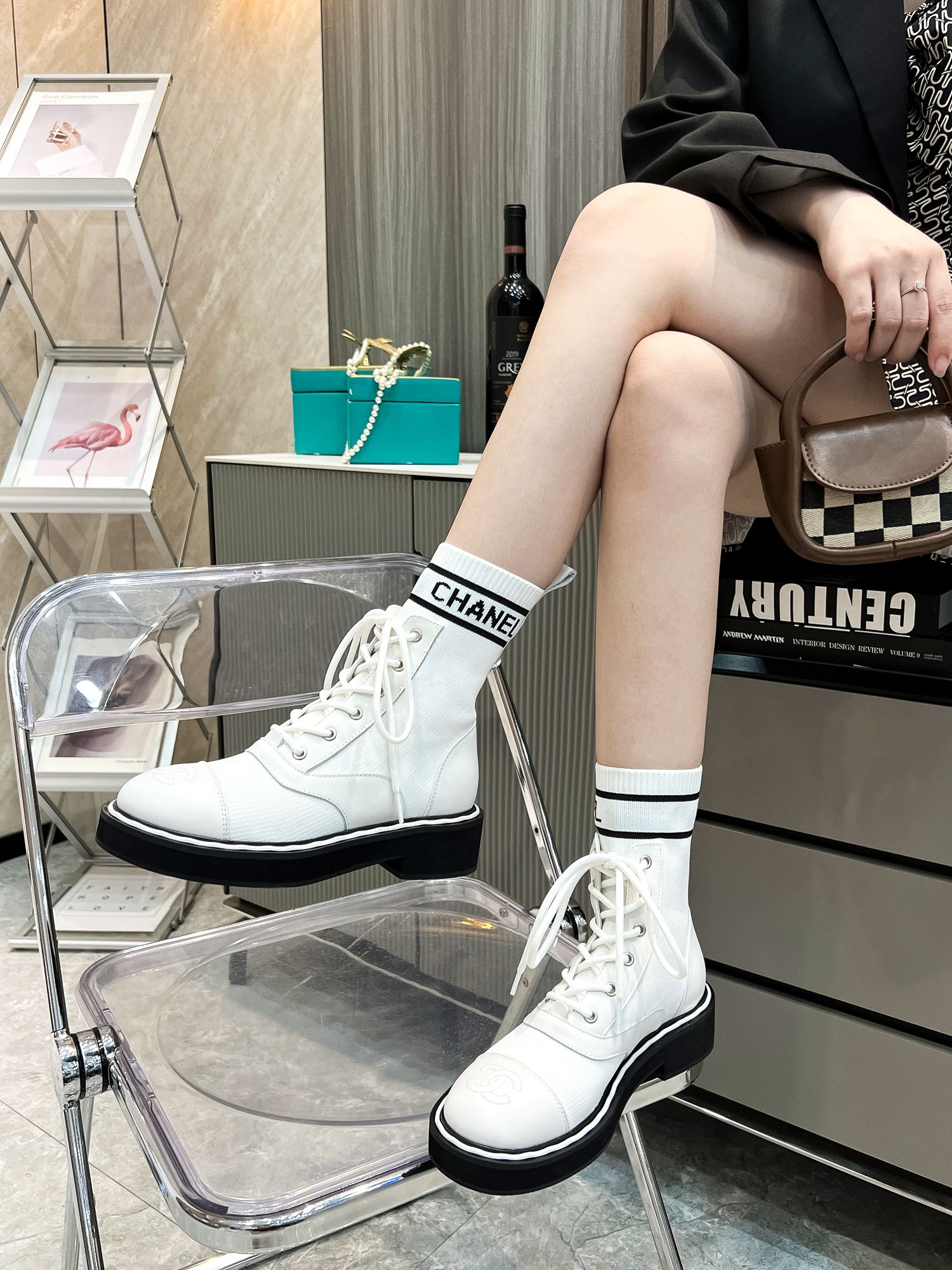 Luxury Shoes - DIR - 963