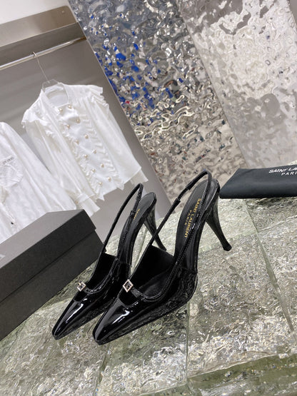 Luxury Shoes Sandals - SL - 517